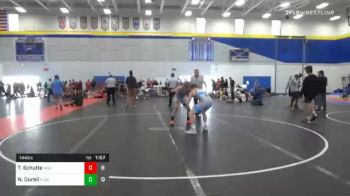 144 lbs 5th Place - Talan Schutte, Askren5 vs Nick Durall, Team Flash