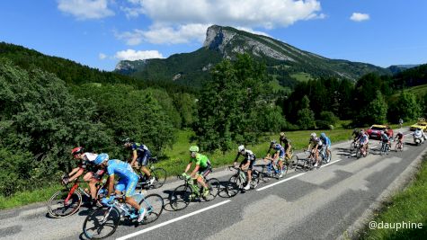 Critérium du Dauphiné Stage 7