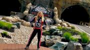 Natalie Decker Takes On Bigger Challenges