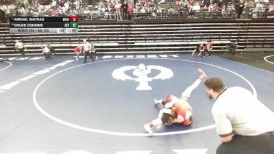 Replay: M8 - 2026 UHSAA 6A Boys & Girls State Champs | Feb 11 @ 1 PM