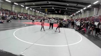 77 lbs Rr Rnd 4 - Carter King, Durango WC vs Lucas Slocum, Stout Wr Acd