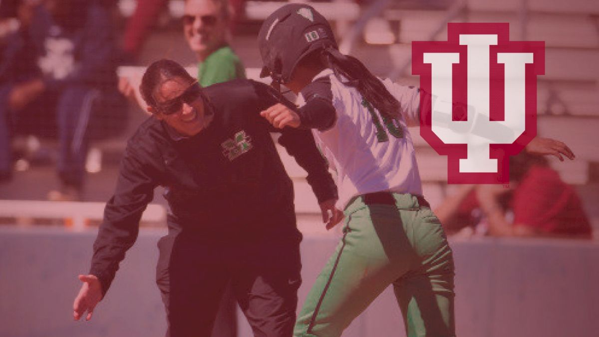 Indiana Hires Shonda Stanton As Head Softball Coach