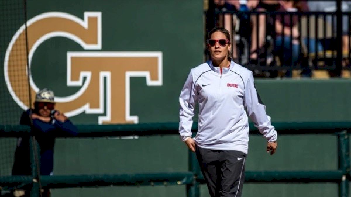 Aileen Morales Named Georgia Tech Softball Head Coach