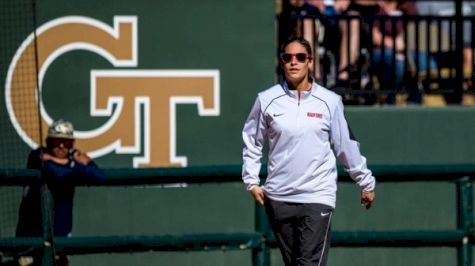 Aileen Morales Named Georgia Tech Softball Head Coach