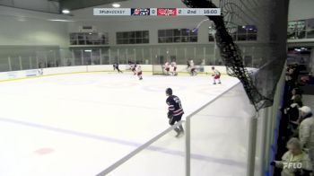 Replay: Home - 2025 Jets vs Rush | Jan 6 @ 10 AM