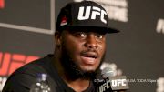 Derrick Lewis' Retirement Would Leave Void In Heavyweight Division