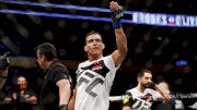 Charles Oliveira Willing To Fill In At UFC Sao Paulo: 'I'll Be Ready'