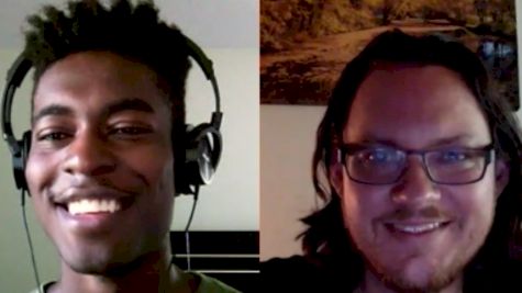 Bass Space With Tim Foust & JoJo Otseidu