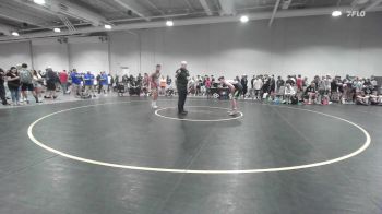 61 lbs Champ. Round 1 - Cervando Tapia II, Beat The Streets - Los Angeles vs Ethan Uhorchuk, Minion Training Center