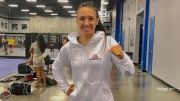 UFC Newcomer Amanda Ribas Flagged By USADA For Potential Violation