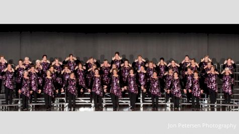 SAI Chorus Offers Free Vocal Lessons