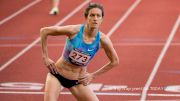 2017 Women's USATF Outdoor Rankings