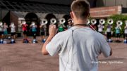 ICYMI: Boston Crusaders Reveal, Cavaliers Having Fun