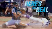 Here's The Deal Episode 7: WCWS Recap & Controversial Calls