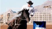 Kelly Conrado Shares His Knowledge And Passion About Training Barrel Horses