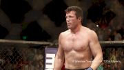 Chael Sonnen: 'I'm Not Positive Wanderlei Will Show Up'