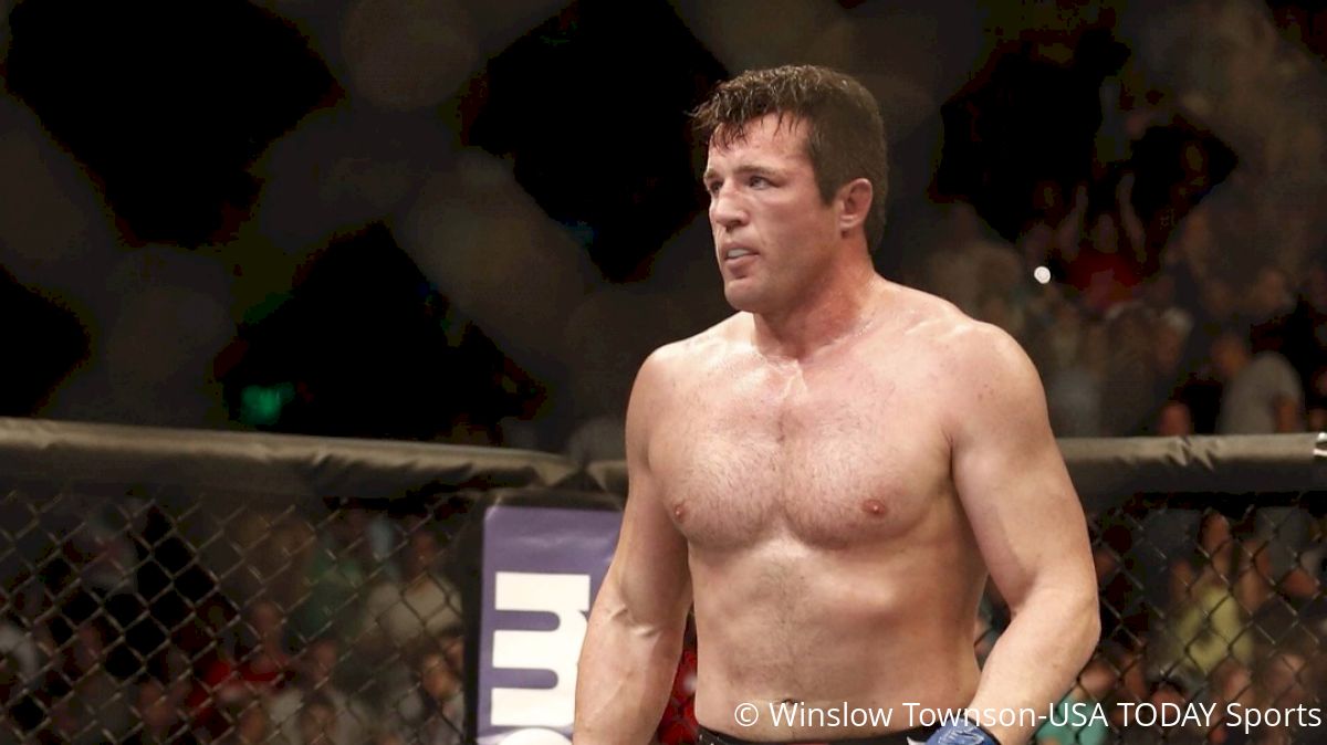 Chael Sonnen: 'I'm Not Positive Wanderlei Will Show Up'