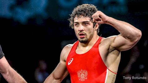 Russian Nationals Preview: 57kg, 86kg & 125kg