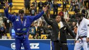 Buchecha Describes Training And Competing Against Leandro Lo