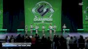 No Limits Dance - Tiny Star Jazz [2026 Tiny - Intermediate - Jazz Day 3] 2026 CSG Dance Grand Nationals