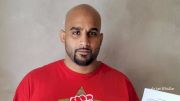 Olympian Arjan Bhullar Believes Wrestling Still King