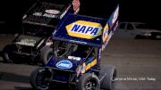 WoO Sprint Car Series, National Points after the Big Guns Ba