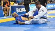 Luiz Panza vs Dillon Danis IBJJF 2017 World Championships