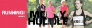 Running Times : Molly Huddle