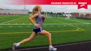 Workout Wednesday: Rachel McArthur 6x400m | 4x150m