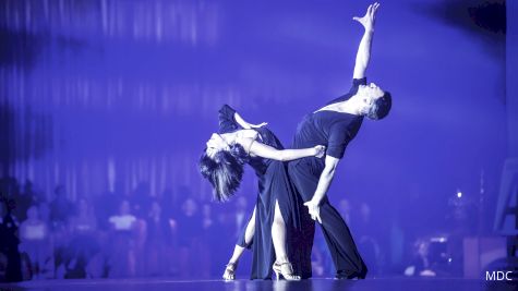 What To Expect At The 2017 Millennium DanceSport Championships