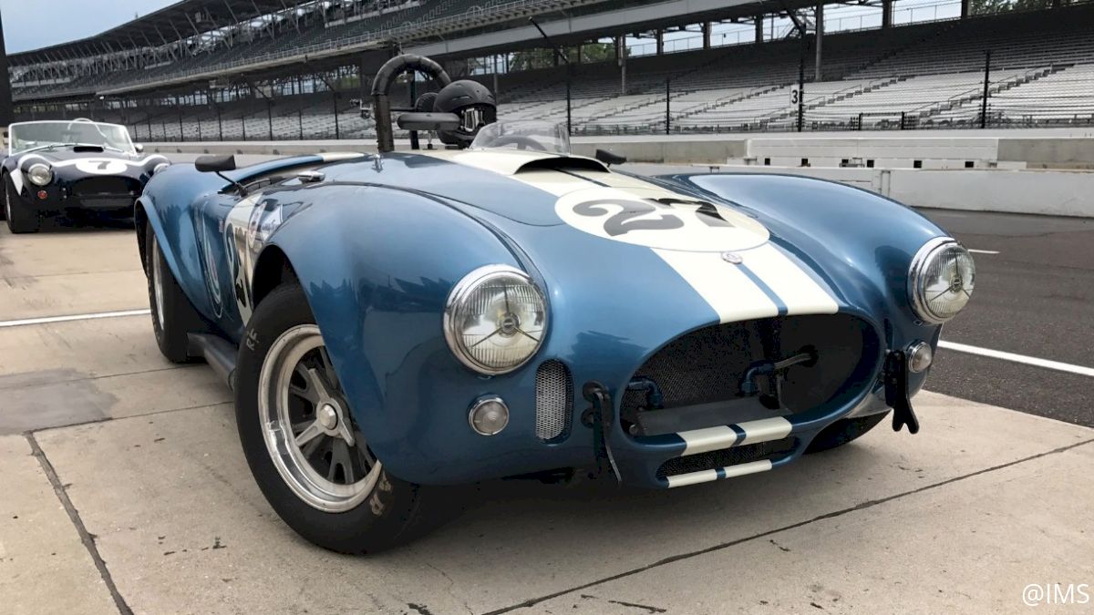 Live Updates: SVRA Day 1