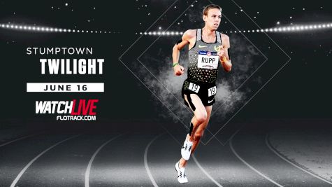 2017 Stumptown Twilight