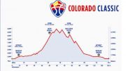 Colorado Classic Reveals Stage Route Maps
