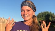 Rylee Holtorf, No. 7 Hot 100 Recruit Verbals To Washington