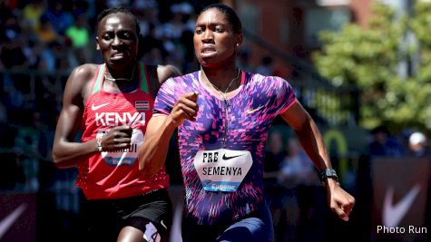 Six Big Races To Follow At The Bislett Games, Oslo's Diamond League Meeting