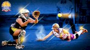 Women's Softball European Championship 2017