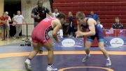 70 3rd Place - Chase Pami, Sunkist Kids vs Jason Nolf, Nittany Lion Wrestling Club