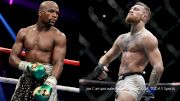 Conor McGregor vs. Floyd Mayweather Signed, Set For August 26 In Las Vegas