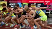 2017 Brooks PR Preview Show