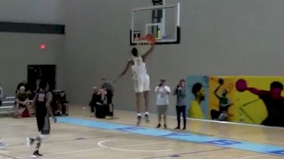 Team Final's X Factor: Louis King