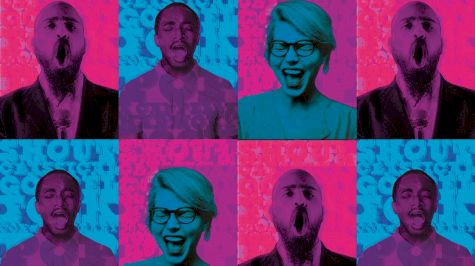 Does Dancing Make You Sing Better?