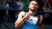 Andre De Grasse Looks To Win Again, Kiprop To Prove Himself In Stockholm