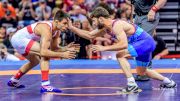 Top 6 Upsets From The World Team Trials