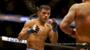 Rafael Dos Anjos Over Lightweight Death Cut, Ready For New Chapter