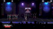 Power Cheer! - Lady Leopards [2026 Youth--Div 2 Day 2] 2026 The All Out Grand Nationals