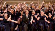 Young People's Chorus Of NYC Holds Annual Concert & Graduation