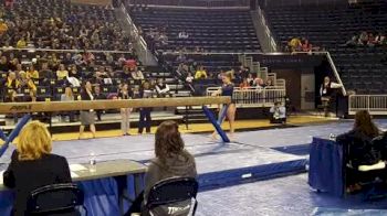 West Virginia (Kaylyn Millick) - 9.725