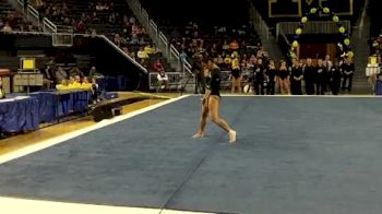 Michigan (Reema Zakharia) - 9.825