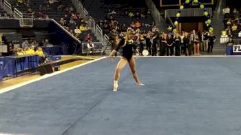 Michigan (Stephanie Colbert) - 9.525