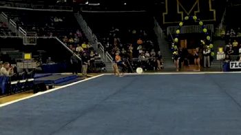 West Virginia (Hope Sloanhoffer) - 9.775